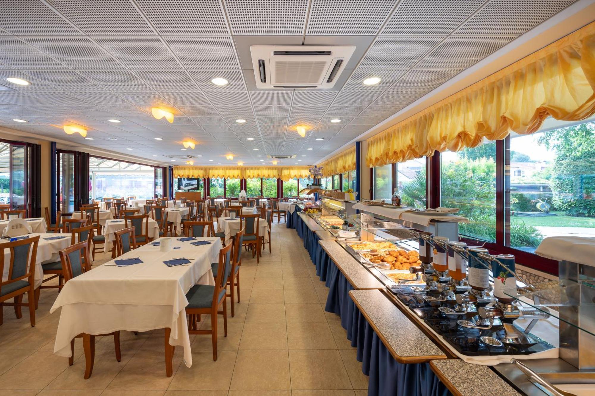 Villaggio Planetarium Resort บิบิโอเน ภายนอก รูปภาพ