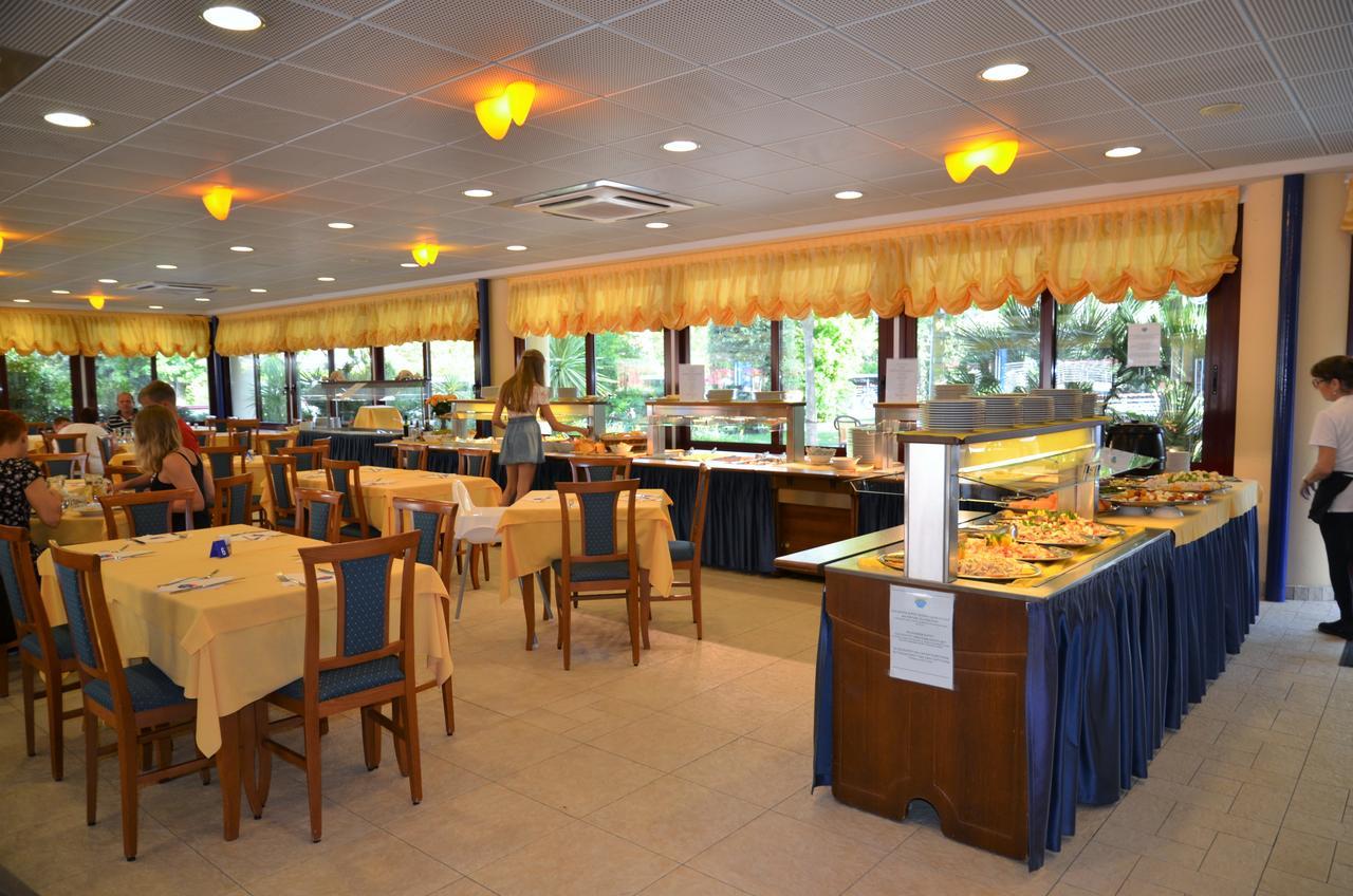 Villaggio Planetarium Resort บิบิโอเน ภายนอก รูปภาพ